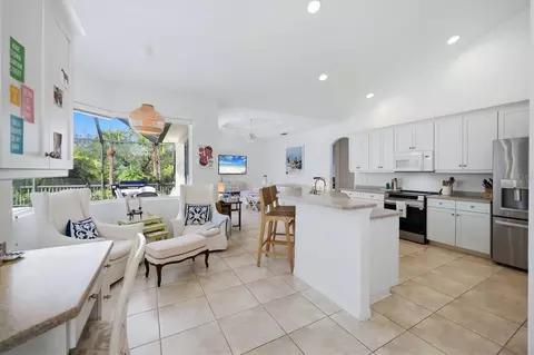 Kitchen - 230 Arlington Dr, Placida, FL 33946 photo 1 of 7