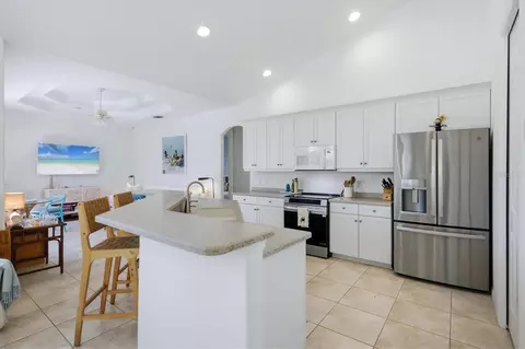 Kitchen - 230 Arlington Dr, Placida, FL 33946 photo 2 of 7