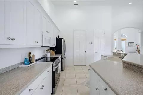 Kitchen - 230 Arlington Dr, Placida, FL 33946 photo 6 of 7