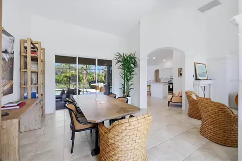 Dining - 230 Arlington Dr, Placida, FL 33946 photo 1 of 2