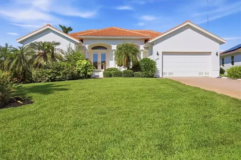 Exterior - 230 Arlington Dr, Placida, FL 33946 photo 3 of 12