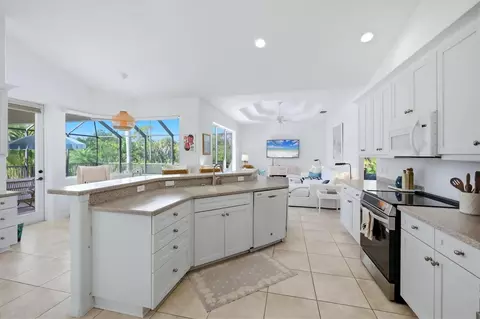 Kitchen - 230 Arlington Dr, Placida, FL 33946 photo 3 of 7