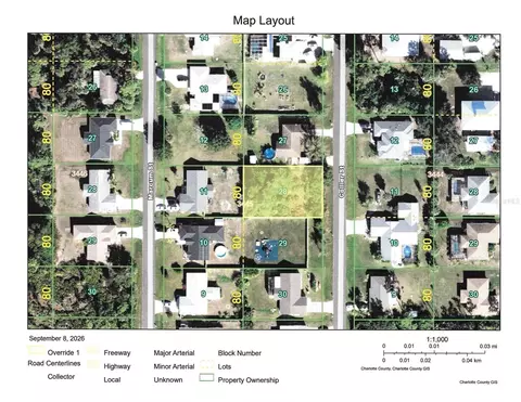 6221 Collier St, Englewood, FL 34224