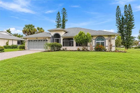 23179 Avacado Ave, Port Charlotte, FL 33980