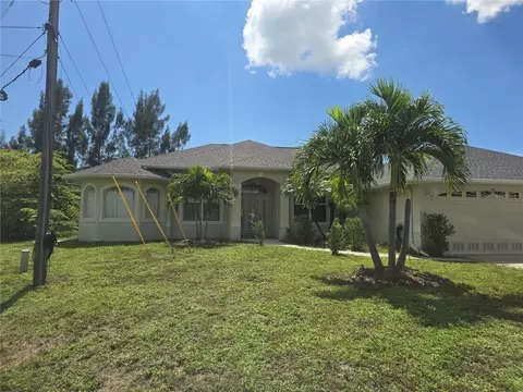 10455 Sarasota Rd, Port Charlotte, FL 33981