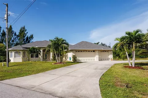 10455 Sarasota Rd, Port Charlotte, FL 33981
