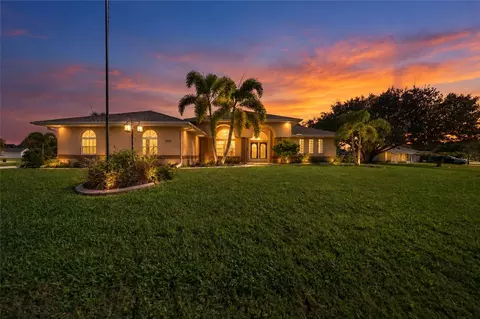 2320 Bendway Dr, Port Charlotte, FL 33948