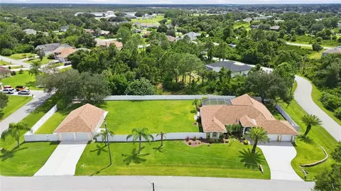 7545 Totem Ave, North Port, FL 34291