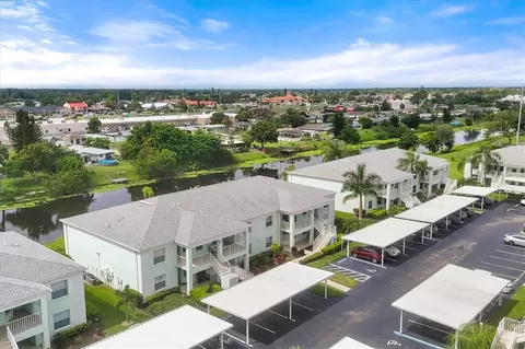 5725 Greenwood Ave #4203, North Port, FL 34287