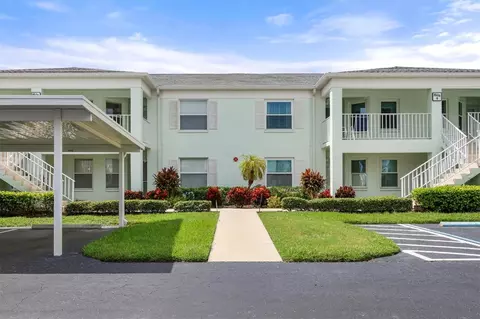 5725 Greenwood Ave #4203, North Port, FL 34287
