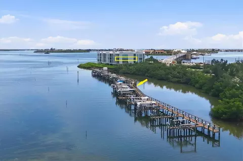 1375 Beach Rd #210 &  21, Englewood, FL 34223