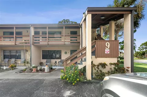 9 Quails Run Blvd #12, Englewood, FL 34223