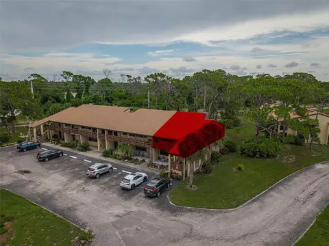 9 Quails Run Blvd #12, Englewood, FL 34223