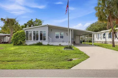 6347 Oriole Blvd, Englewood, FL 34224