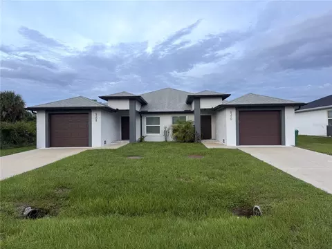 9308 Agate St, Port Charlotte, FL 33981