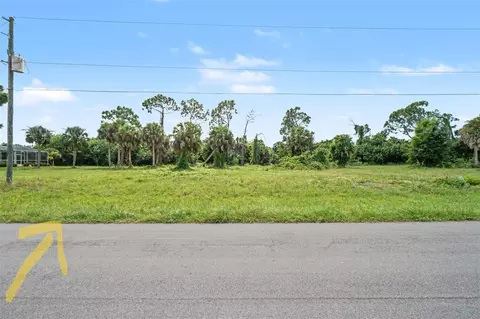 63 Par View Rd S, Rotonda West, FL 33947