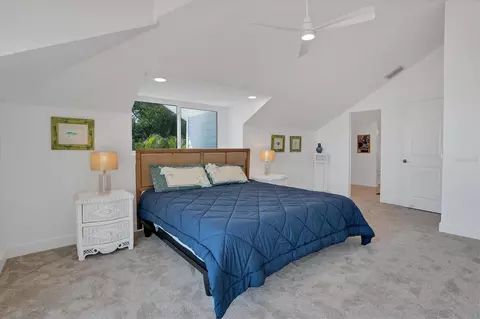 Bedroom - 19 Grouper Hole Dr, Boca Grande, FL 33921 photo 4 of 6