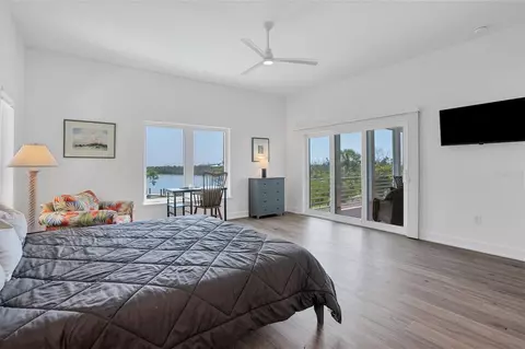 Bedroom - 19 Grouper Hole Dr, Boca Grande, FL 33921 photo 1 of 6