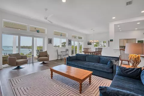 Living - 19 Grouper Hole Dr, Boca Grande, FL 33921 photo 2 of 3