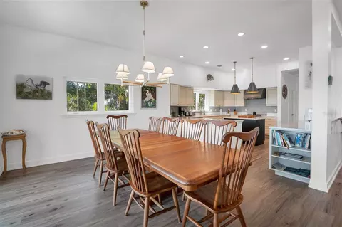 Dining - 19 Grouper Hole Dr, Boca Grande, FL 33921 photo 2 of 2