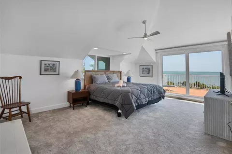 Bedroom - 19 Grouper Hole Dr, Boca Grande, FL 33921 photo 5 of 6