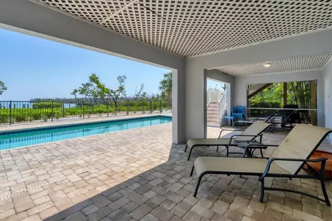 Exterior - 19 Grouper Hole Dr, Boca Grande, FL 33921 photo 6 of 10