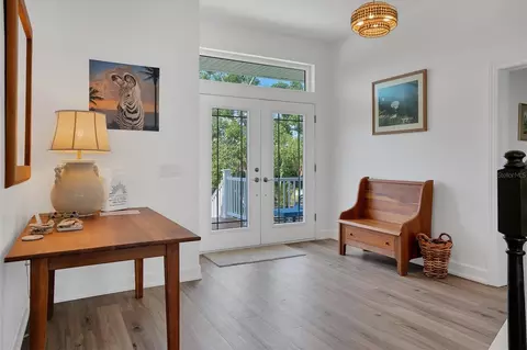 Entry Way - 19 Grouper Hole Dr, Boca Grande, FL 33921 photo 1 of 2