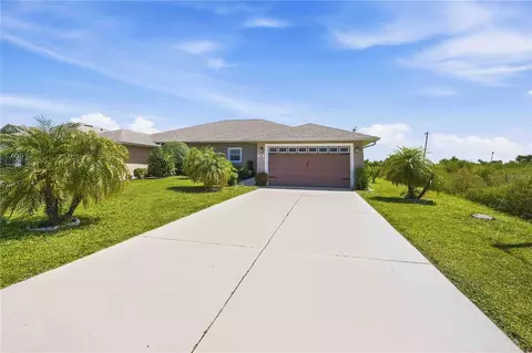 7256 David Blvd, Port Charlotte, FL 33981