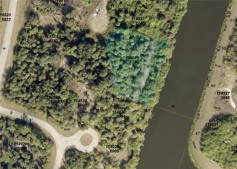 Gum Court, North Port, FL 34288
