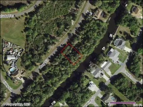 300 Cory St, Port Charlotte, FL 33953