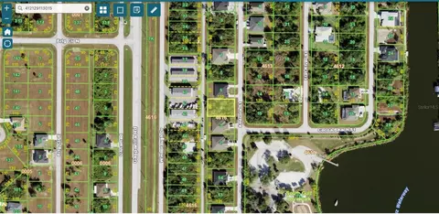 10133 Amicola St, Port Charlotte, FL 33981