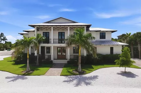 10009 Gasparilla Pass Blvd, Boca Grande, FL 33921