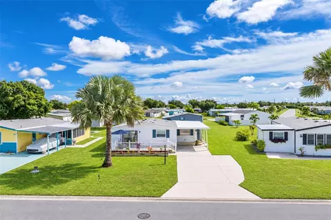 6174 Redwing Ave, Englewood, FL 34224
