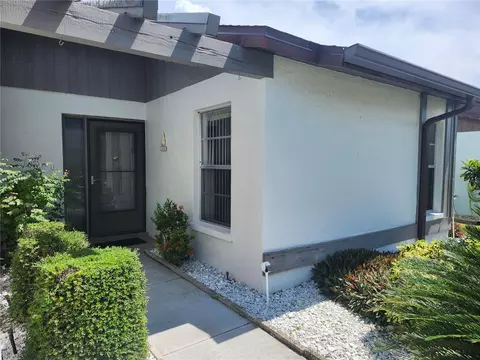 614 Deerwood Ave #614, Englewood, FL 34223
