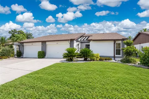 614 Deerwood Ave #614, Englewood, FL 34223