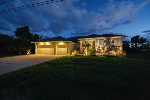 15392 Aldama Cir, Port Charlotte, FL 33981