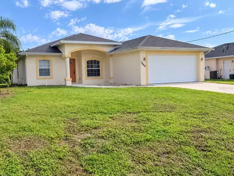 1866 Boca Chica Ave, North Port, FL 34286