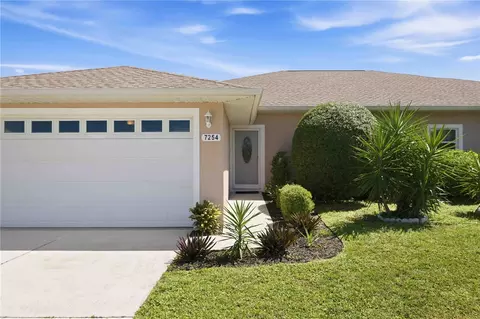 7254 David Blvd, Port Charlotte, FL 33981