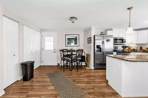 Entry Way - 821 Bogie, Venice, FL 34285 photo 1 of 1