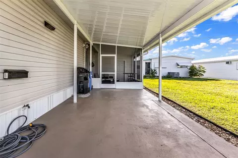 Exterior - 821 Bogie, Venice, FL 34285 photo 3 of 5