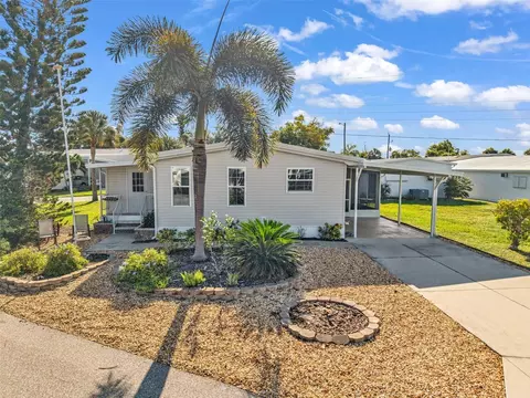 Exterior - 821 Bogie, Venice, FL 34285 photo 4 of 5
