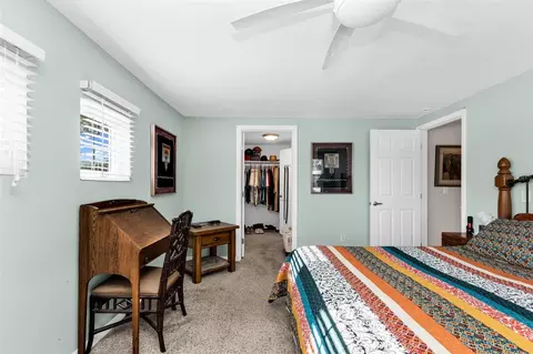 Bedroom - 821 Bogie, Venice, FL 34285 photo 3 of 5
