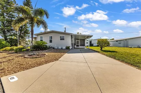 Exterior - 821 Bogie, Venice, FL 34285 photo 5 of 5