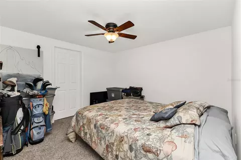 Bedroom - 821 Bogie, Venice, FL 34285 photo 2 of 5