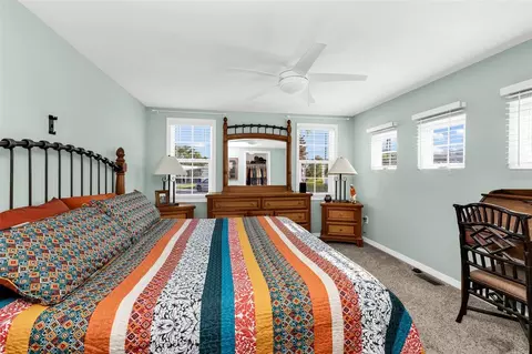 Bedroom - 821 Bogie, Venice, FL 34285 photo 4 of 5