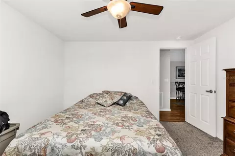 Bedroom - 821 Bogie, Venice, FL 34285 photo 1 of 5