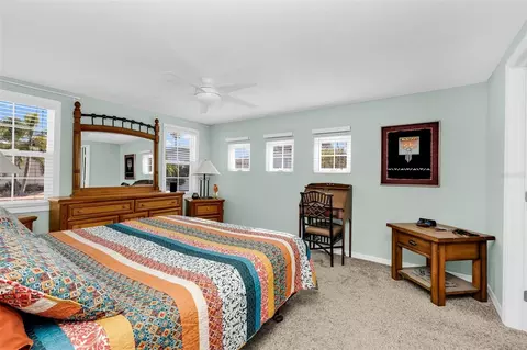 Bedroom - 821 Bogie, Venice, FL 34285 photo 5 of 5