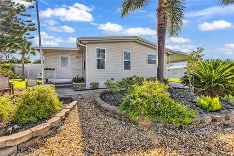 Exterior - 821 Bogie, Venice, FL 34285 photo 2 of 5