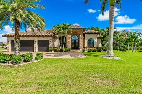 8140 Walbert St, Port Charlotte, FL 33981