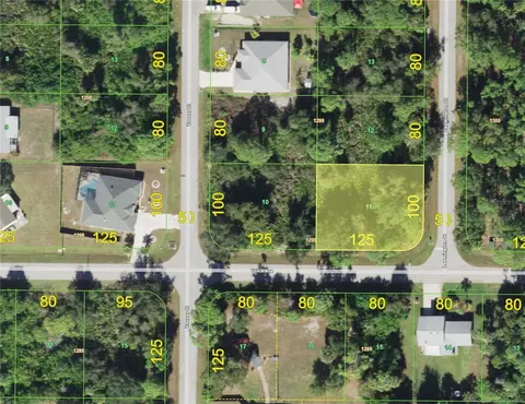 23154 Utica Ave, Port Charlotte, FL 33980